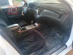 هيونداي غراندور